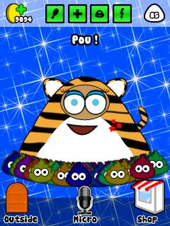 kann pou ein baby kriegen kann pou ein baby kriegen