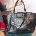 - Suche diese Tasche! -