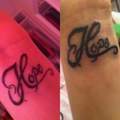 ! Dringende Hilfe bitte ! tattoo