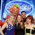 -DSDS Kandidaten-