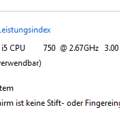 16GB ram aber nur 4GB verwendbar