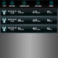 1GB Datenvolumen (Sasmung Calaxy II +)