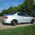 2000'er Hyundai Coupé - lautes Ticken im Motor