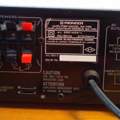 250 Watt Lautsprecherbox mit 8 Ohm an 50 Watt Verstärker. Geht das? Passt das zusammen?
