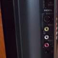 3,5mm Klinke an TV!?