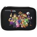 3ds Tasche mit Mario Kart Motiv