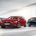 3er BMW VS. Audi S4