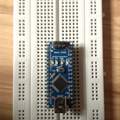 3x3x3 LED Cube an Arduino anschließen