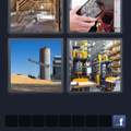 4 Bilder 1 Wort - Brauch' Hilfe. :)