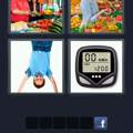 4 Bilder 1 Wort - Wort gesucht. :D