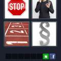 4 bilder ein wort hilfe bei level 220!