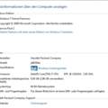 6 GB Ram aber nur 3 GB verfügbar
