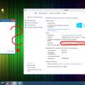 64-Bit System aber alle Programme laufen auf 32-Bit.
