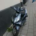 83ccm zylinder für 4 Takter (baotian bt49qt-22e)  aka Rivero Sp 54