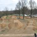 Ab wann kann ich über Rampen etc fahren? (BMX)