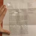 Abmahnung wegen illegalen Download erhalten. Wie sollte man reagieren?