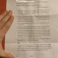 Abmahnung wegen illegalen Download erhalten. Wie sollte man reagieren?