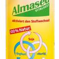 Abnehmen mit Almased. kenn mich damit nich aus. brauche hilfe