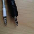 Adapter von 2 auf 3 Pol ?