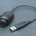 Adaptor für N64