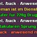 AFK Bot für SAMP