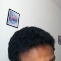 Afro haare glätten?Relaxer zu gefährlich?
