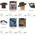 Airsoft Equipment ok ?