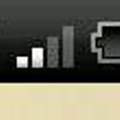 Akku-Prozentzahl am Htc DesireHD anzeigen?