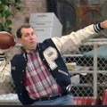 Al Bundy - Suche Internetseite, wo sie eine zumindest ähnliche Jacke wie  unten im Bild verkaufen