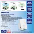 Aldi W-lan WIFI Repeter