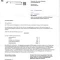 Alektum Inkasso / mr.nexnet GmbH Forderung berechtigt ?