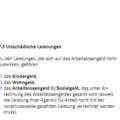 ALG I Antrag (Blatt 2 Punkt 4)