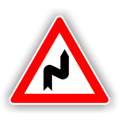 Als Fahranfänger, Autounfall mit fremdem Auto, welche Folgen ???