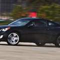 als fahranfänger Hyundai Genesis coupe`?