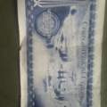 alte Banknoten, etwas Wert?