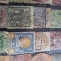 Alte deutsche Briefmarken ab 1860 - Wert über 150 €???