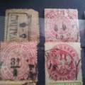 Alte deutsche Briefmarken ab 1860 - Wert über 150 €???