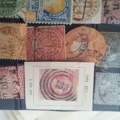 Alte deutsche Briefmarken ab 1860 - Wert über 150 €???