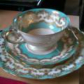 Alte Tasse