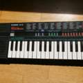 Altes Keyboard an Computer anschließen (Casio SA-10) ?