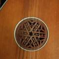 Altes Musikinstrument - Laute