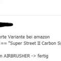 Amazon Partnerprogramm Link erstellen
