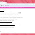 Amazon per nachname bestellt komische email bekommen