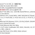 AMD Phenom™ II X4 945