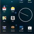 android navigationsbar entfernen