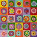 Anfangen zu Malen (Leinwand Acryl etc) Abtönfarbe oder Acryl ? Tipps ?