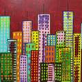 Anfangen zu Malen (Leinwand Acryl etc) Abtönfarbe oder Acryl ? Tipps ?