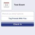 Anonymes Facebook Event erstellen (und diesem anonym beitreten)?