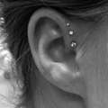 anti helix ..
