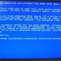 Antivirus-system lässt meinen pc abstürzen? o__O